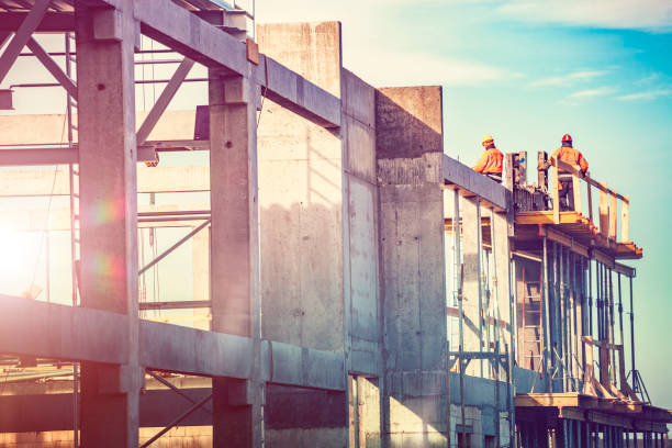 Best Concrete Flooring Contractor  in Shell Lake, WI