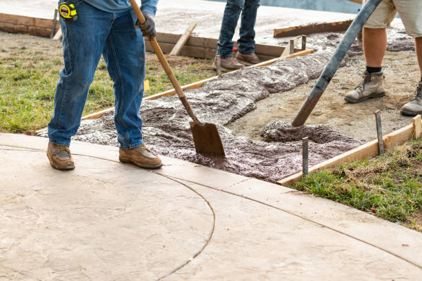 Best Concrete Demolition Services  in Shell Lake, WI