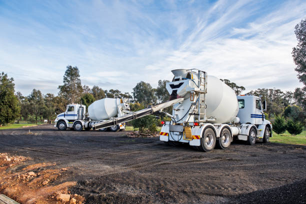 Best Concrete Repair Services  in Shell Lake, WI