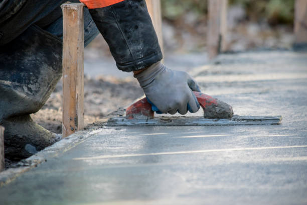 Best Concrete Contractor Near Me  in Shell Lake, WI