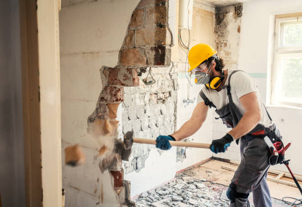 Best Custom Concrete Contractor  in Shell Lake, WI