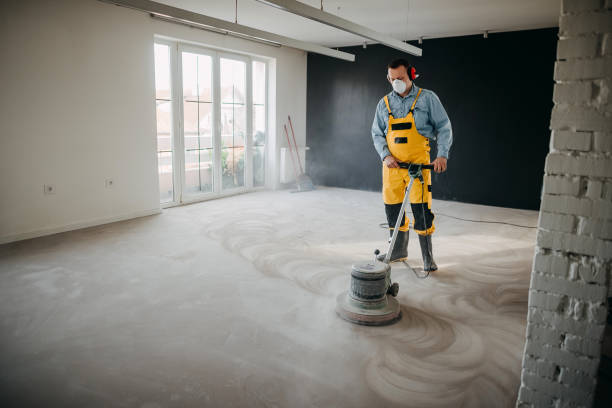 Best Driveway Concrete Repair  in Shell Lake, WI