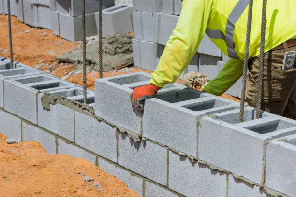 Best Concrete Driveway Repair Near Me  in Shell Lake, WI