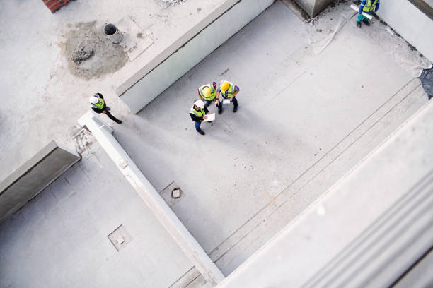 Best Concrete Leveling Services  in Shell Lake, WI